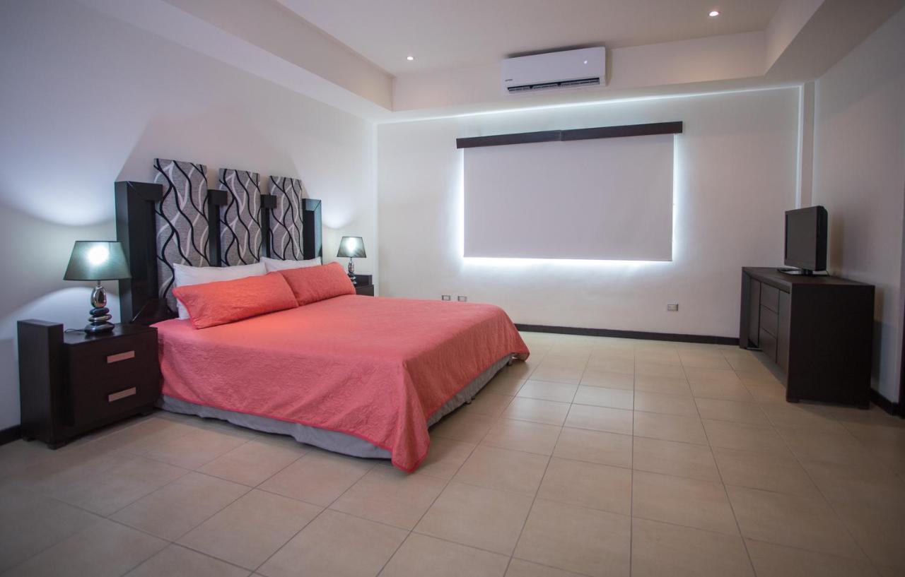 San Pedro Hotel, 5Ta Avenida Playa del Carmen Exteriér fotografie